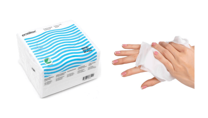 Hovedbilde 863030 Easytex® klut,  ekstra ...